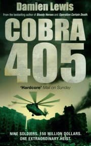 Tapa de Cobra 405