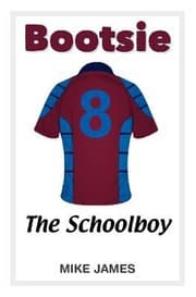 Tapa de Bootsie The Schoolboy