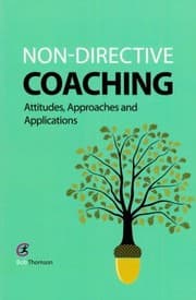 Tapa de Nondirective Coaching Attitude Approaches And Applications