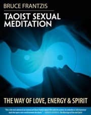 Tapa de Taoist Sexual Meditation Connecting Love Energy And Spirit