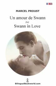Tapa de Un Amour De Swann Swann In Love