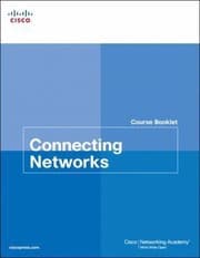 Tapa de Connecting Networks Course Booklet