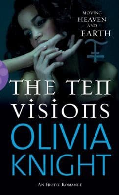 Tapa de The Ten Visions