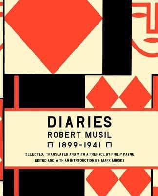 Tapa de Diaries 18991941