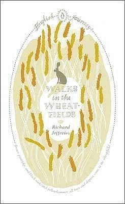 Tapa de Walks In The Wheatfields
