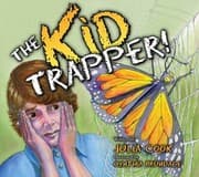 Tapa de The Kid Trapper