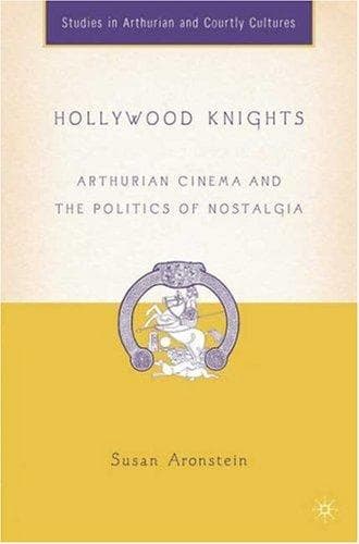 Tapa de Hollywood knights