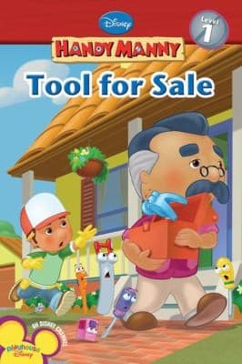 Tapa de Tool For Sale
