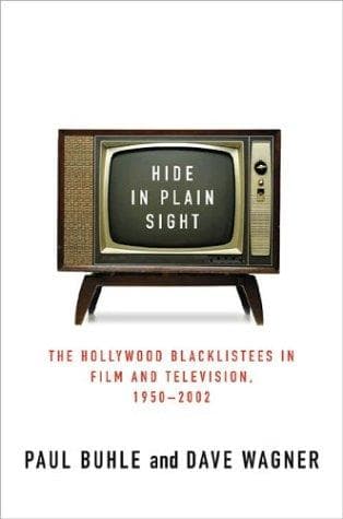 Tapa de Hide in Plain Sight