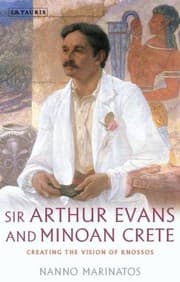 Tapa de Sir Arthur Evans and Minoan Crete
Library of Classical Studies