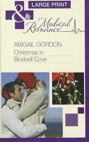 Tapa de Christmas in Bluebell Cove