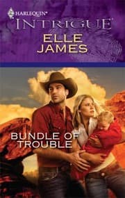 Tapa de Bundle Of Trouble