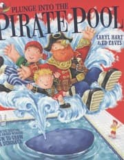 Tapa de Plunge Into The Pirate Pool