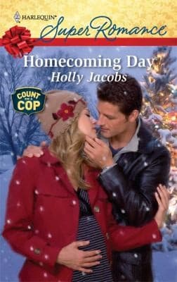 Tapa de Homecoming Day