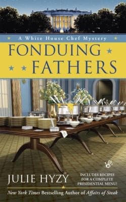 Tapa de Fonduing Fathers