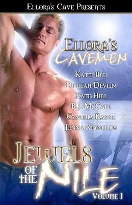 Tapa de Elloras Cavemen