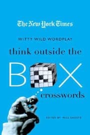 Tapa de The New York Times Think Outside the Box Crosswords
New York Times Crossword Collections
