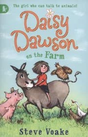 Tapa de Daisy Dawson On The Farm