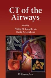Tapa de Ct Of The Airways