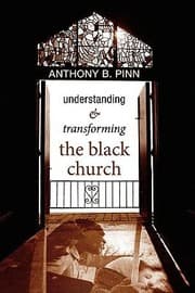 Tapa de Understanding Transforming The Black Church