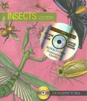 Tapa de Insects Pictura