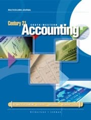 Tapa de Electro Inc Automated Simulation for GilbertsonLehmans Century 21 Accounting