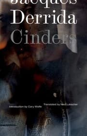 Tapa de Cinders
PostHumanities