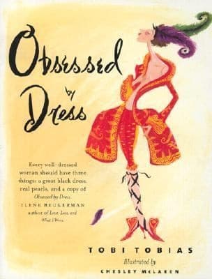 Tapa de Obsessed by Dress