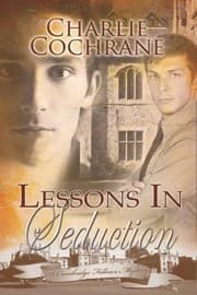 Tapa de Lessons In Seduction