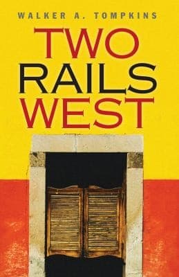 Tapa de Two Rails West
