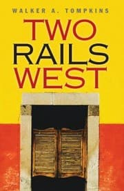Tapa de Two Rails West