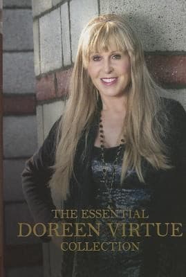 Tapa de The Essential Doreen Virtue Collection