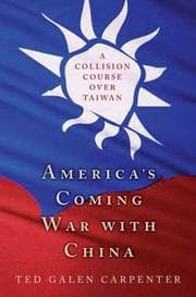 Tapa de America's coming war with China