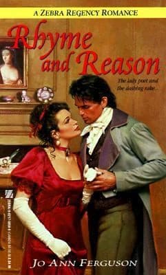 Tapa de Rhyme and Reason