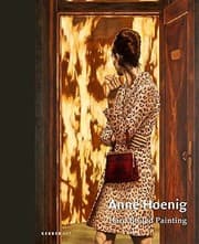 Tapa de Anne Hoenig Hard Boiled Painting