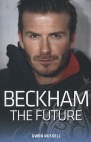 Tapa de Beckham The Future