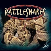 Tapa de Rattlesnakes