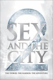 Tapa de Sex And The City 2 The Stories The Fashion The Adventure
