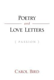 Tapa de Poetry and Love Letters