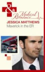 Tapa de Maverick in the ER