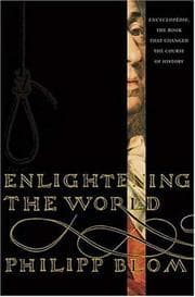 Tapa de Enlightening the world