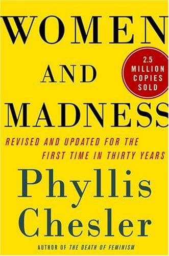 Tapa de Women and Madness