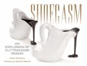 Tapa de Shoegasm An Explosion Of Cutting Edge Design
