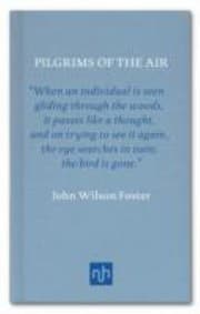 Tapa de Pilgrim of the Air