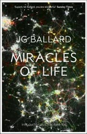 Tapa de Miracles Of Life Shanghai To Shepperton An Autobiography