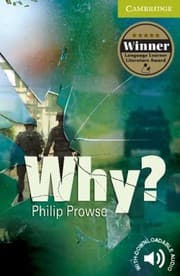 Tapa de Why