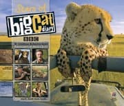 Tapa de Stars Of Big Cat Diary