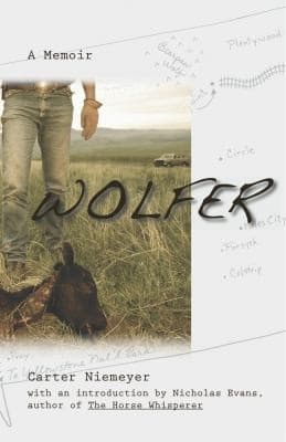 Tapa de Wolfer A Memoir