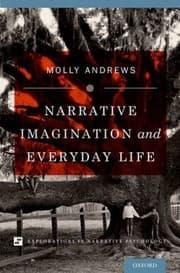 Tapa de Narrative Imagination And Everyday Life
