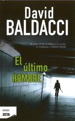 Tapa de El Ltimo Hombre